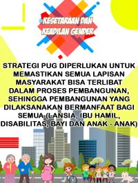 Kesetaraan dan Keadilan Gender - (Ada 0 foto)